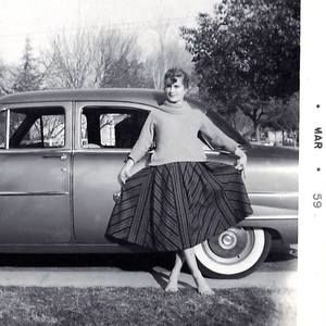 Meet your Posher, Glaen